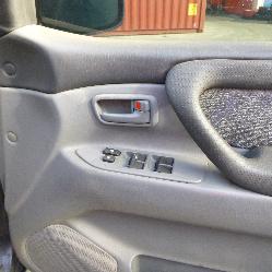 View Auto part Front Bumper Toyota Landcruiser 2000