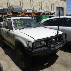 View Auto part Interior Mirror Toyota Hilux 1996