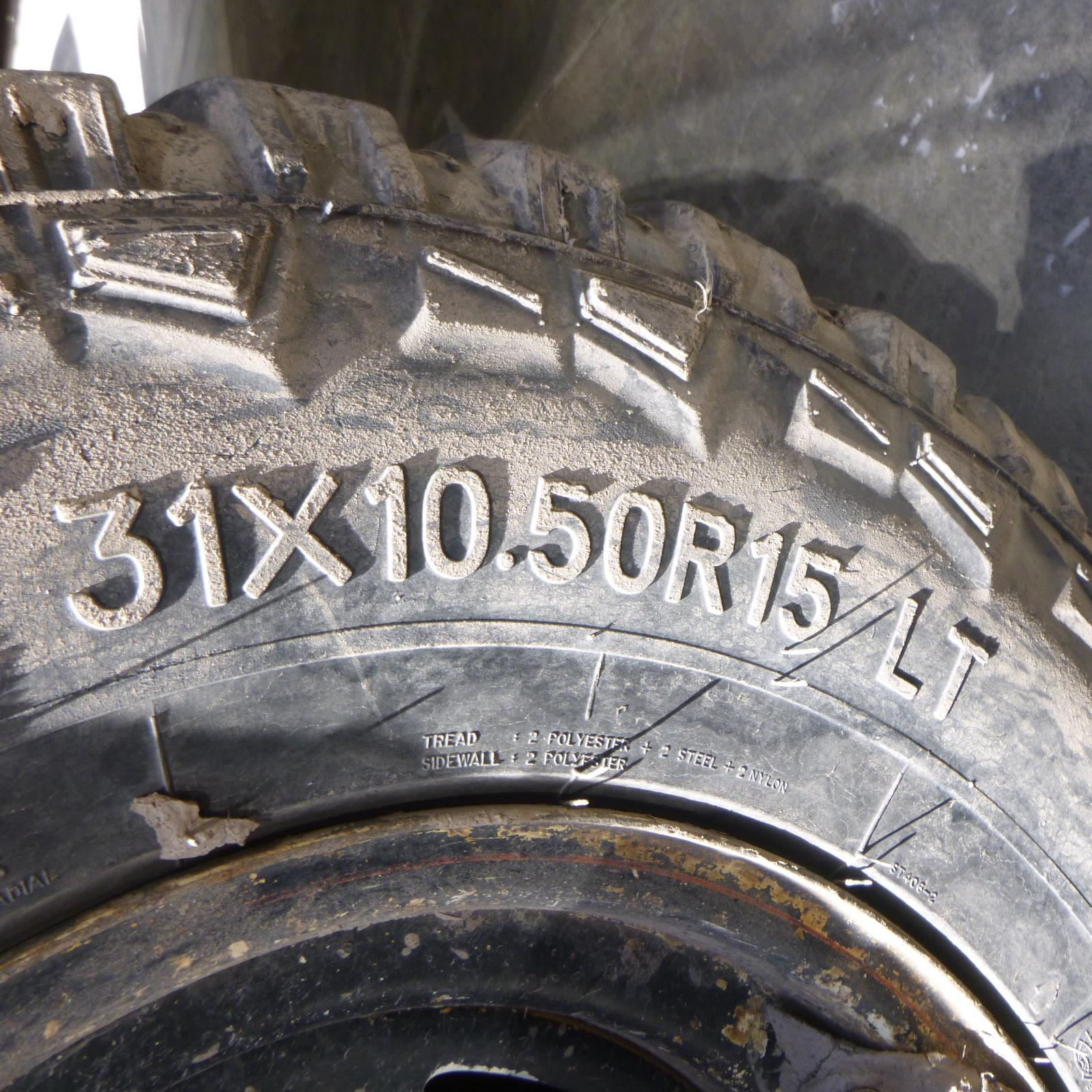 View Auto part Interior Mirror Toyota Hilux 1996