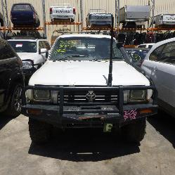 View Auto part Interior Mirror Toyota Hilux 1996