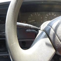 View Auto part Seatbelt/Stalk Toyota Hilux 1996