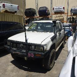 View Auto part Interior Mirror Toyota Hilux 1996