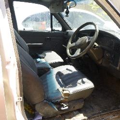 View Auto part Interior Mirror Toyota Hilux 1996