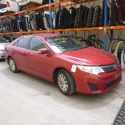 View Auto part Starter Toyota Camry 2012