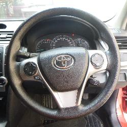 View Auto part Starter Toyota Camry 2012