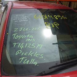 View Auto part Starter Toyota Camry 2012