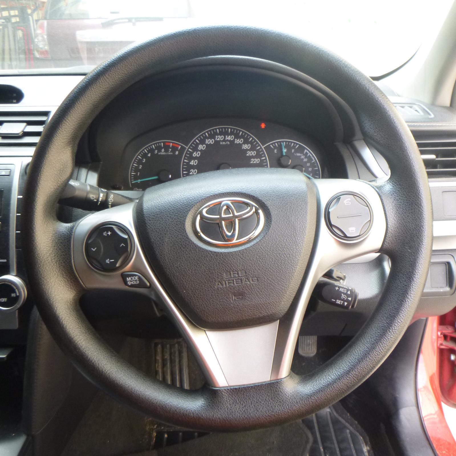 View Auto part Starter Toyota Camry 2012