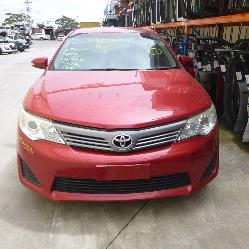 View Auto part Starter Toyota Camry 2012