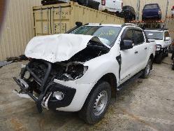 View Auto part Instrument Cluster Ford Ranger 2014