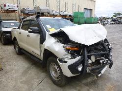 View Auto part Instrument Cluster Ford Ranger 2014