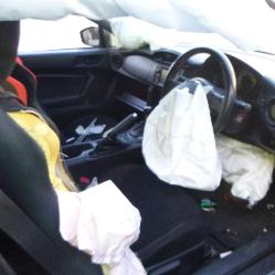 View Auto part A/C Evaporator Toyota 86 2015