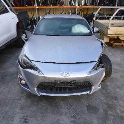 View Auto part A/C Evaporator Toyota 86 2015