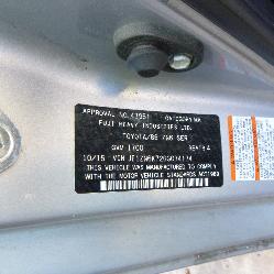 View Auto part A/C Evaporator Toyota 86 2015