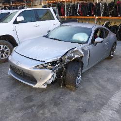 View Auto part A/C Evaporator Toyota 86 2015