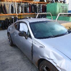 View Auto part A/C Evaporator Toyota 86 2015