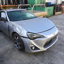 View Auto part A/C Evaporator Toyota 86 2015