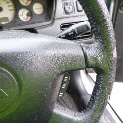 View Auto part Hatch Strut Mitsubishi Lancer 2005