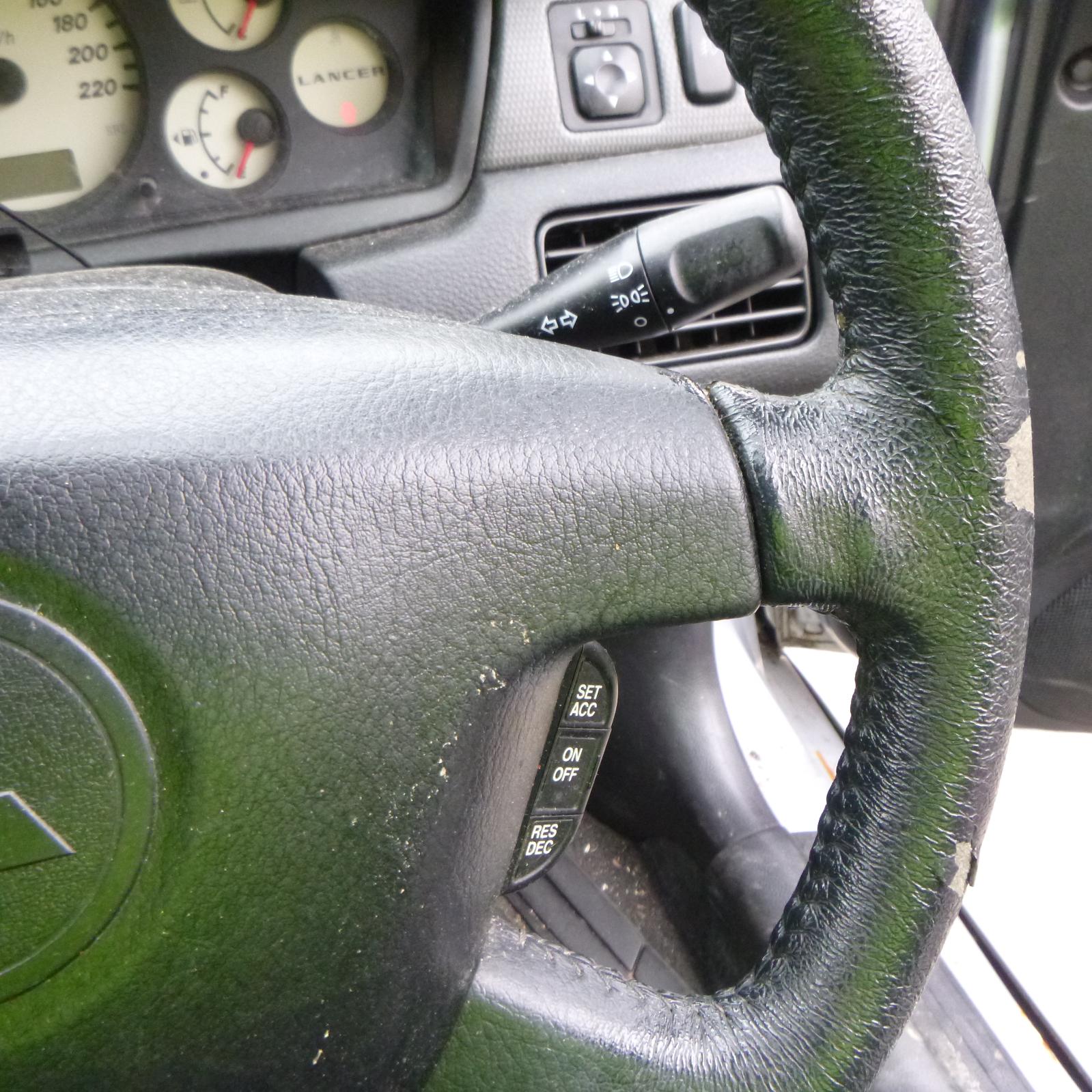 View Auto part Hatch Strut Mitsubishi Lancer 2005