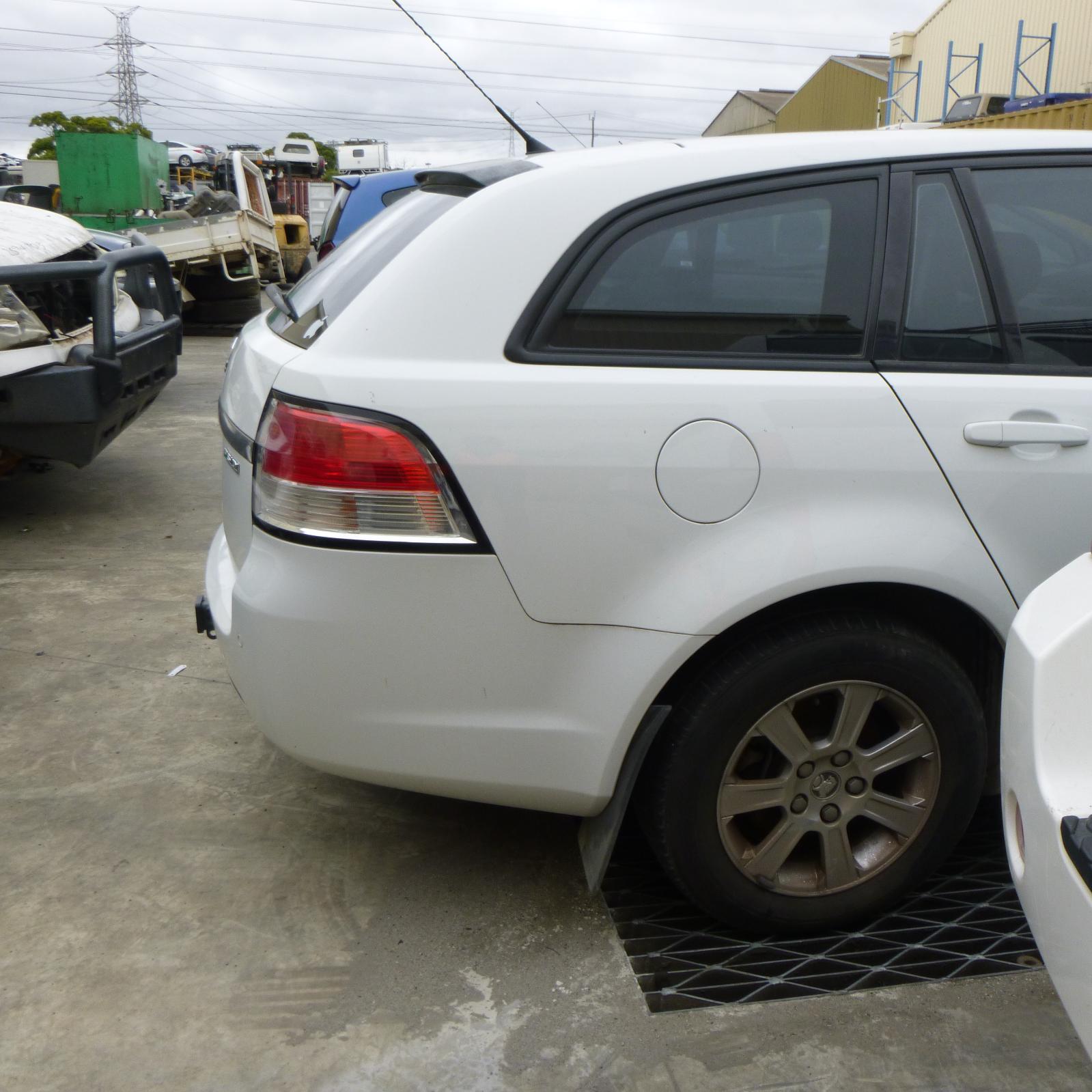 View Auto part Fuel Sending Unit Holden Commodore 2010
