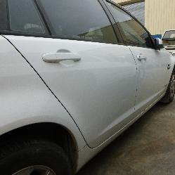 View Auto part Fuel Sending Unit Holden Commodore 2010