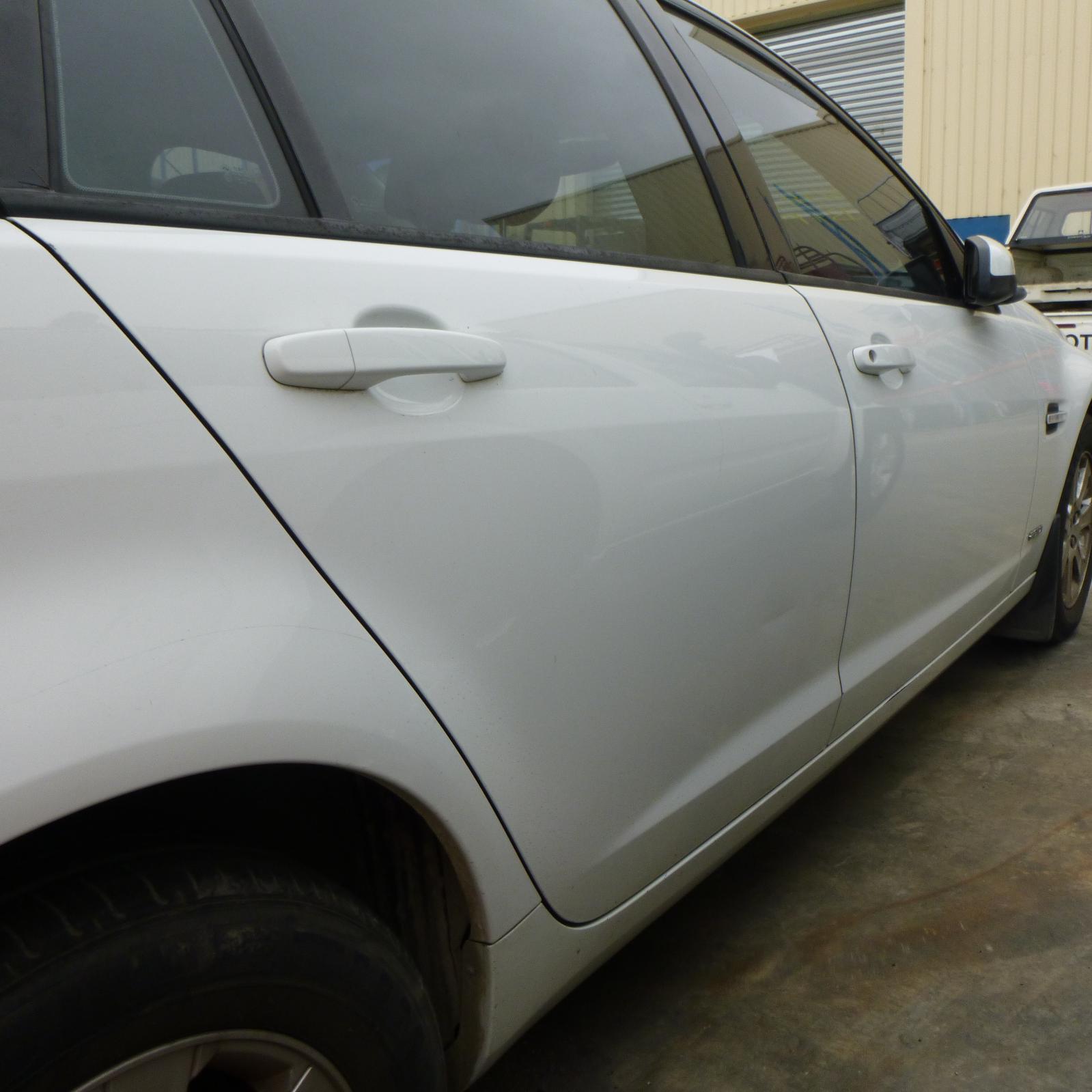 View Auto part Fuel Sending Unit Holden Commodore 2010