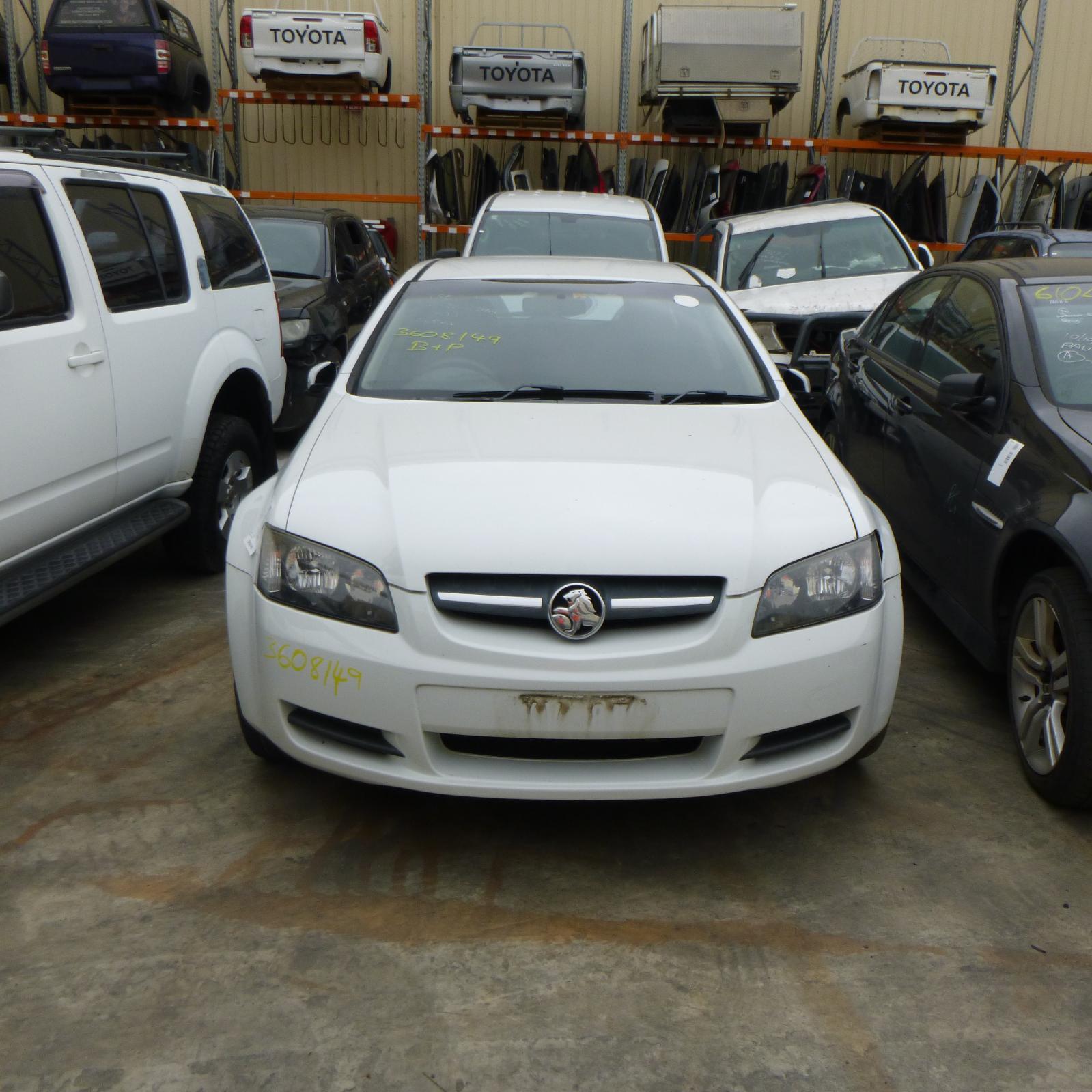 View Auto part Fuel Sending Unit Holden Commodore 2010