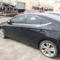 View Auto part Grille Hyundai Elantra 2017