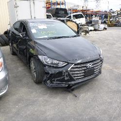 View Auto part Grille Hyundai Elantra 2017