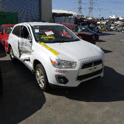 View Auto part Fuel Filter Housing Mitsubishi Asx 2014