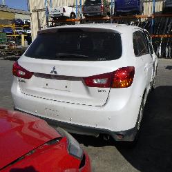 View Auto part Fuel Filter Housing Mitsubishi Asx 2014