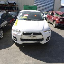 View Auto part Fuel Filter Housing Mitsubishi Asx 2014