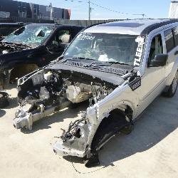 View Auto part Pwr Dr Wind Switch Dodge Nitro 2007