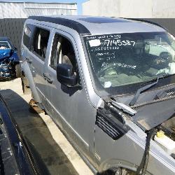 View Auto part Pwr Dr Wind Switch Dodge Nitro 2007