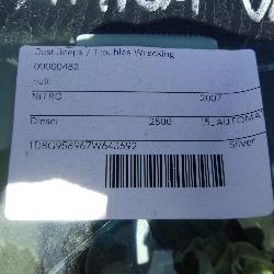 View Auto part Pwr Dr Wind Switch Dodge Nitro 2007