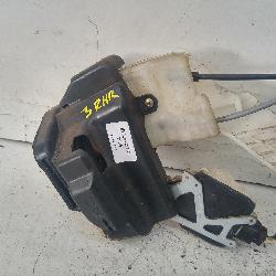 View Auto part Right Rear Wnd Reg/Motor Hyundai Elantra 2005
