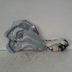 View Auto part Right Rear Wnd Reg/Motor Hyundai Elantra 2005