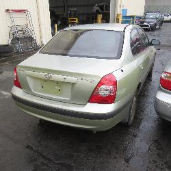 View Auto part Right Taillight Hyundai Elantra 2005