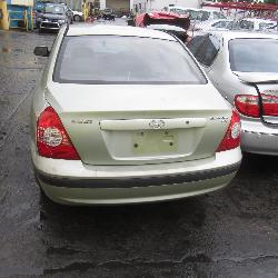 View Auto part Left Taillight Hyundai Elantra 2005