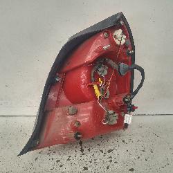 View Auto part Left Taillight Hyundai Elantra 2005