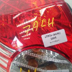 View Auto part Left Taillight Hyundai Elantra 2005