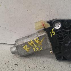 View Auto part Right Rear Wnd Reg/Motor Hyundai Elantra 2005