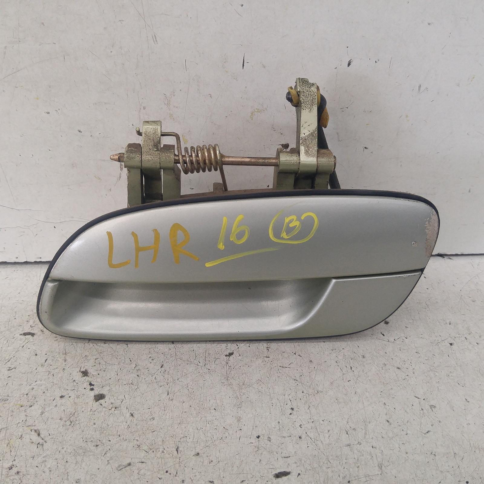 View Auto part Door Handle Hyundai Elantra 2005