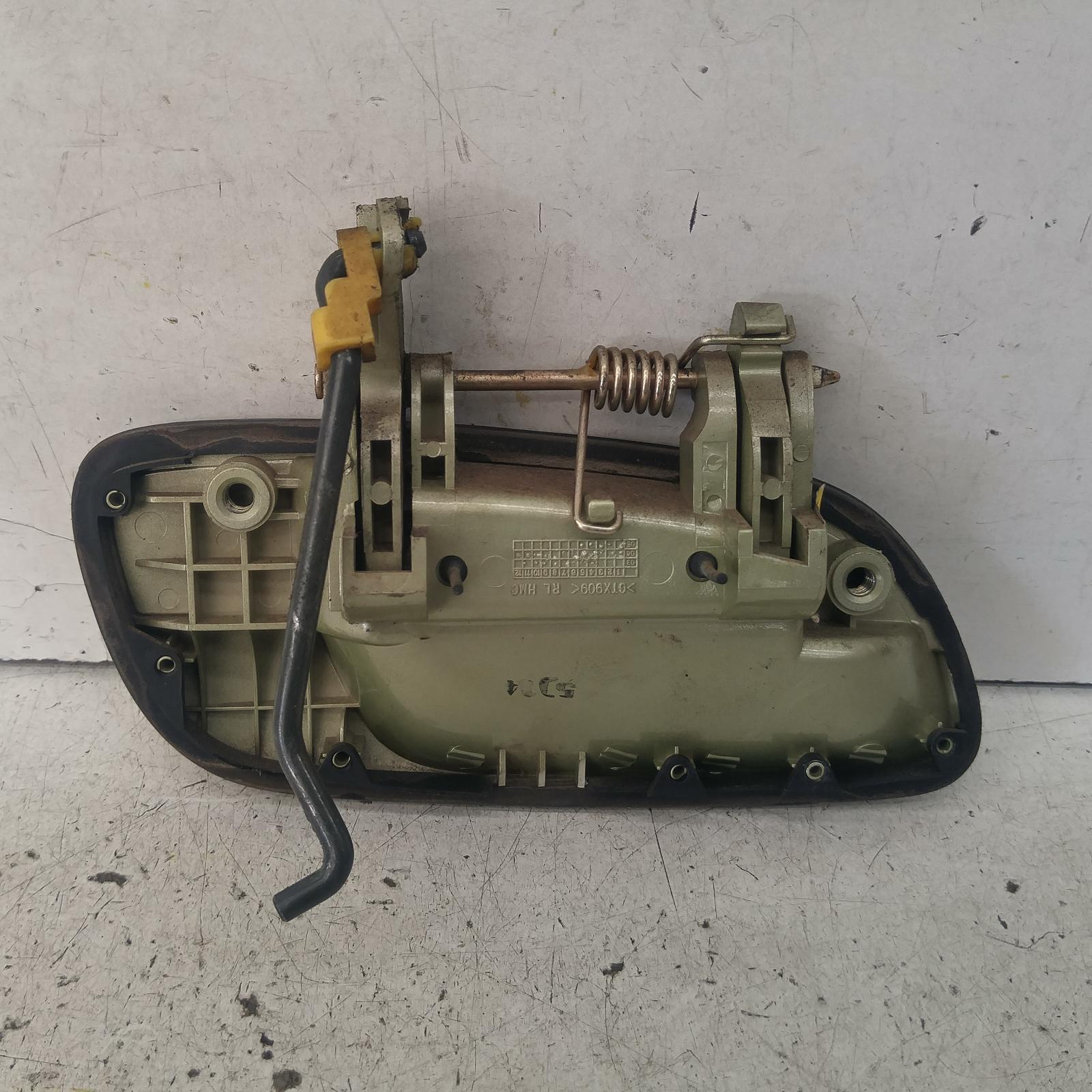 View Auto part Door Handle Hyundai Elantra 2005