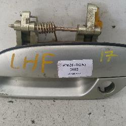 View Auto part Door Handle Hyundai Elantra 2005