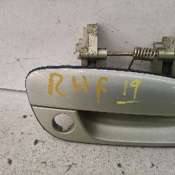 View Auto part Door Handle Hyundai Elantra 2005