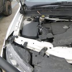 View Auto part Right Rear Side Glass Holden Captiva 2014