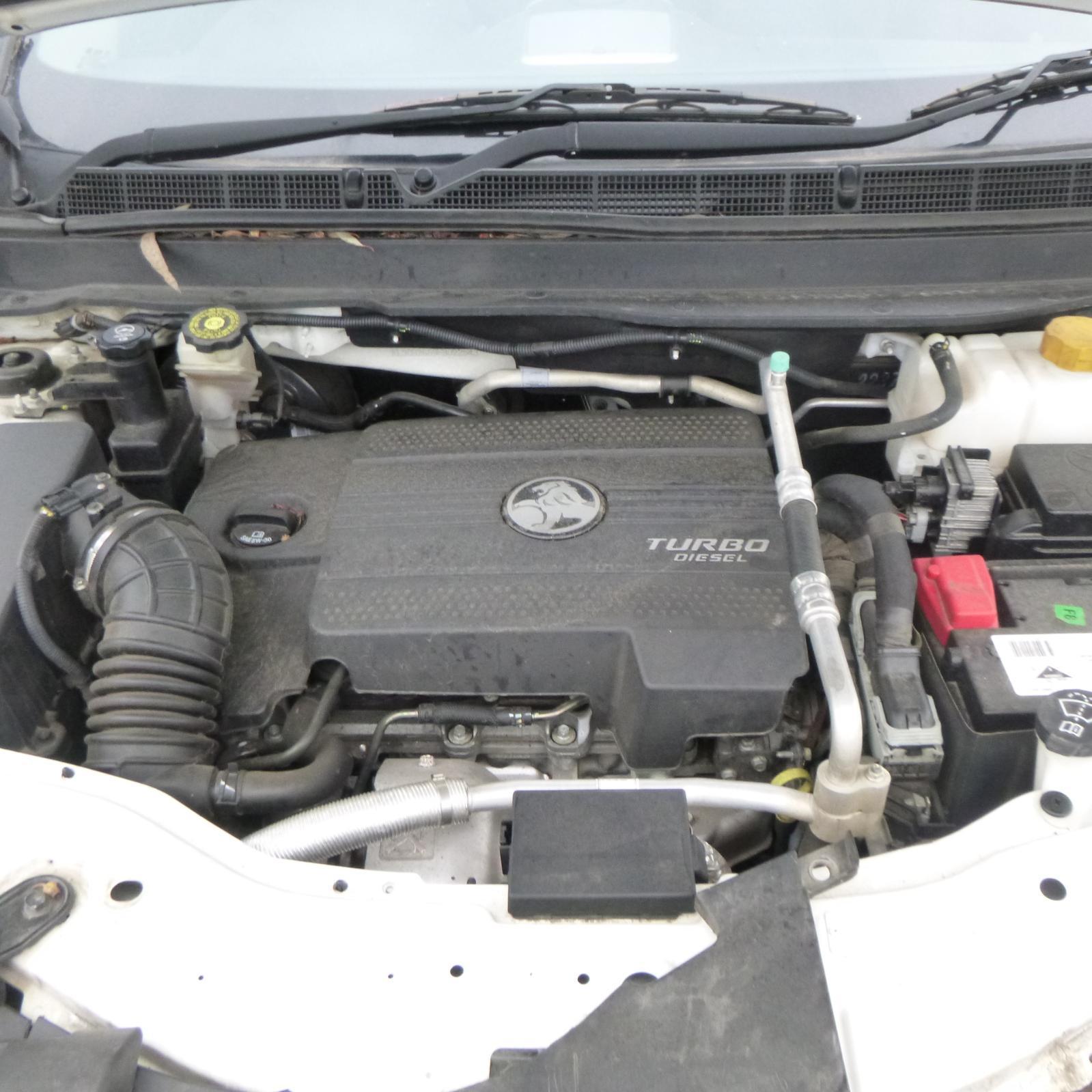 2014 Holden Captiva Right Rear Side Glass View Auto part Right Rear Side Glass Holden Captiva 2014