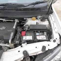 View Auto part Right Rear Side Glass Holden Captiva 2014