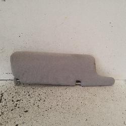 View Auto part Sunvisor Toyota Camry 1996