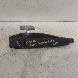 View Auto part Door Handle Holden Commodore 2007
